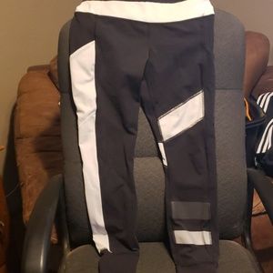 Lululemon athletic tights